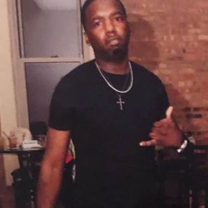 Meet your Posher, Floyd